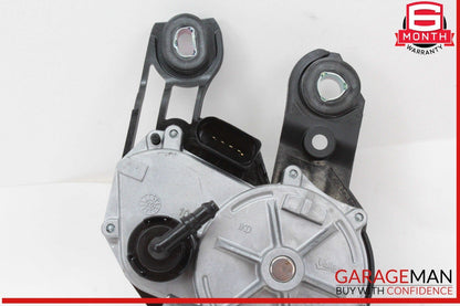 19-24 Audi Q3 Rear Window Wiper Motor 5E5955711B OEM