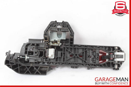 08-11 Mercedes W204 C300 C250 Right Side Exterior Door Handle Front or Rear OEM