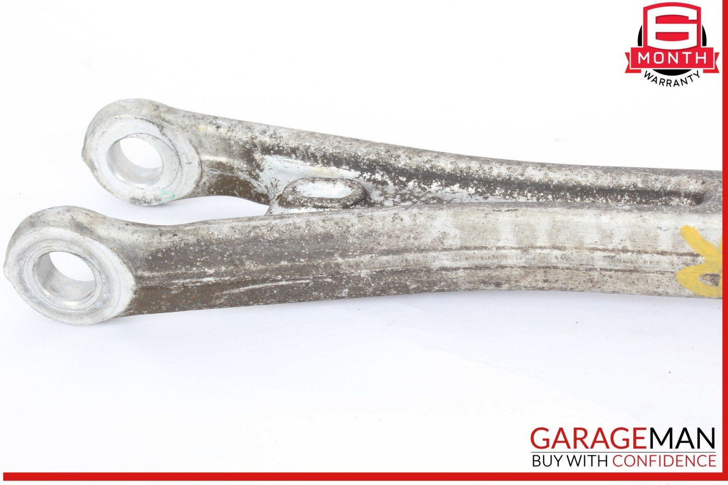 14-17 Maserati Ghibli S Rear Right or Left Side Lower Control Arm OEM