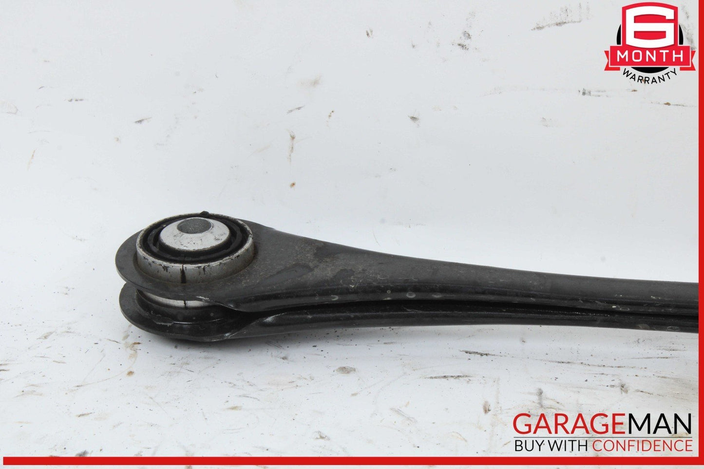 18-25 Audi Q5 Rear Right Passenger Side Rearward Lateral Control Arm 80A501530A