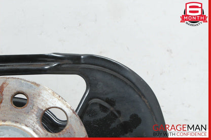 08-17 Mercedes C300 E350 SLK250 Front Left Side RWD Spindle Knuckle Hub Bearing