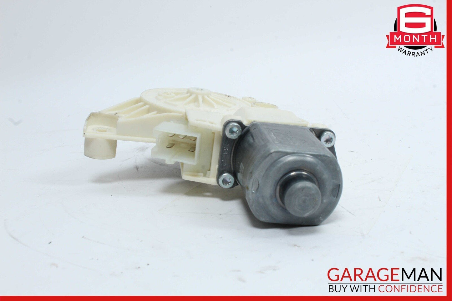 10-14 Mercedes W212 E350 4MATIC Rear Right Side Door Window Regulator Motor OEM