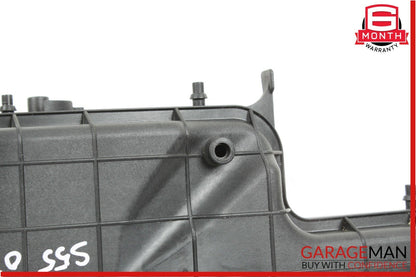 07-13 Mercedes W221 S550 CL550 Dynamic Seat Seats Pressure Vacuum Tank