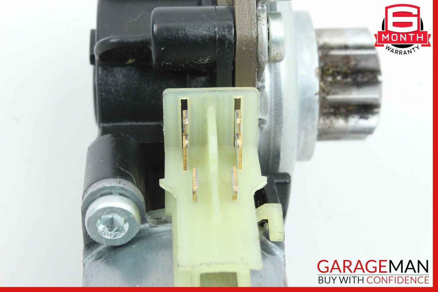 06-12 Mercedes X164 GL320 GL450 Front Left Driver Seat Motor 0390203003 OEM