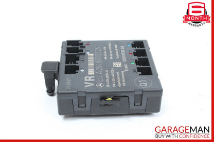 08-18 Mercedes W204 C300 C250 E400 Front Right Side Door Control Module OEM