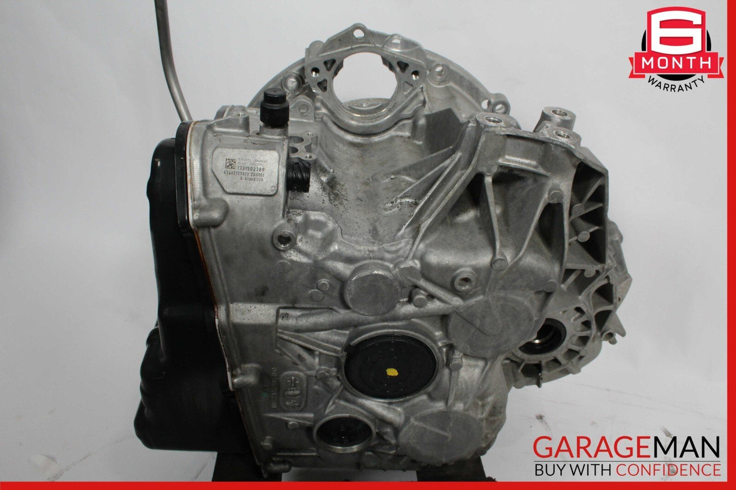 14-18 Mercedes W117 CLA250 2.0 Automatic Transmission Tranny Gearbox Assy 128k