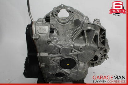 14-18 Mercedes W117 CLA250 2.0 Automatic Transmission Tranny Gearbox Assy 128k