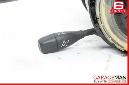 07-13 Mercedes W216 CL500 S600 Steering Column Control Switches Assembly OEM
