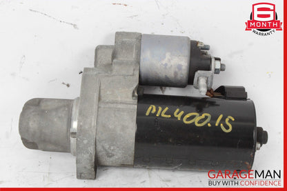 14-20 Mercedes W166 ML400 E400 CLS400 SLC43 Engine Motor Starter 2769064300 OEM