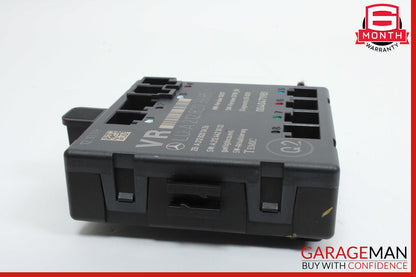 08-18 Mercedes W212 E350 C300 E400 Front Right Side Door Control Module OEM