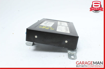 03-09 Mercedes X164 GL450 E350 ML450 Sirius Satellite Radio Receiver Module Unit
