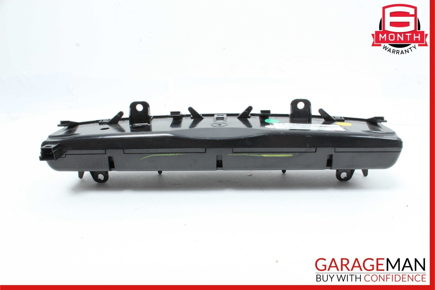 15-20 Mercedes W205 C300 C400 C350e A/C AC Heater Climate Control Switch OEM