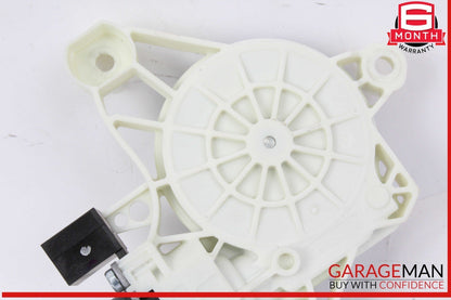 18-25 Audi Q5 Front Right Passenger Side Window Regulator Motor 80A959802 OEM