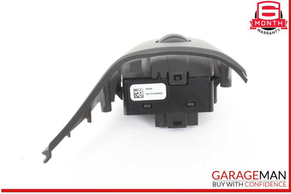 17-23 Tesla Model 3 Steering Wheel Ring Right Side Ball Control Switch OEM