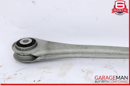 17-23 Audi Q7 Rear Left Driver Side Tie Rod Link Upper Control Arm 4M0501529N