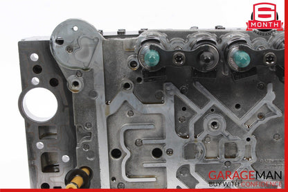Mercedes S400 Ð500 CLS500 7G Tronic Tranny Transmission Valve Body TCM