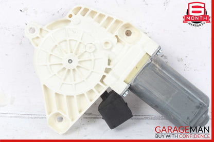 08-16 Mercedes W117 CLA250 C250 C300 Rear Right Door Window Regulator Motor OEM