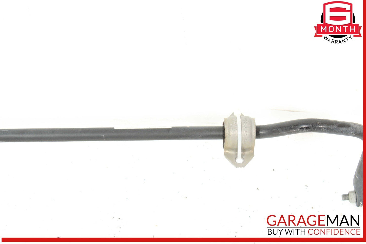 14-20 Mercedes W117 CLA250 Rear Stabilizer Sway Bar w/Links 2463203911 OEM