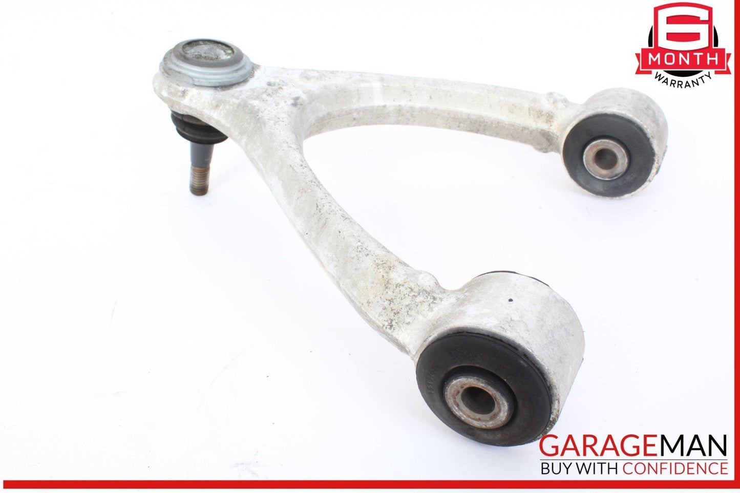 07-10 Saturn Sky Front Right Passenger Side Upper Control Arm 15222274 OEM
