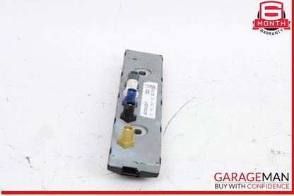 07-09 Audi Q7 Rear Right Passenger Side Antenna Amplifier AMP Booster OEM