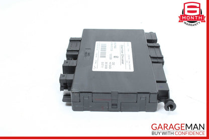 07-12 Mercedes X164 GL450 GL550 Third Seat Row Power Folding Control Module OEM