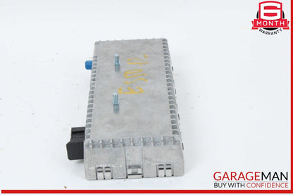 12-14 Mercedes W212 E350 GLK350 Sirius Satellite Radio Receiver 2128701789 OEM