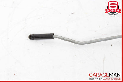 13-16 Maserati Quattroporte Rear Left Driver Side Door Lock Latch Actuator OEM