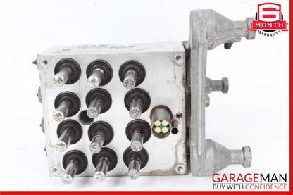12-15 Mercedes R172 SLK250 C250 GLK350 ABS Anti Lock Brake Pump Module OEM