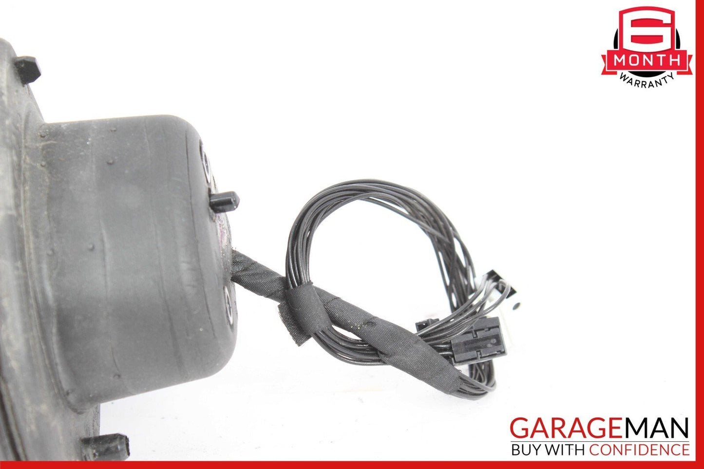 07-09 Mercedes W211 E350 E550 Front Right Passenger Side Mirror Door Rear View