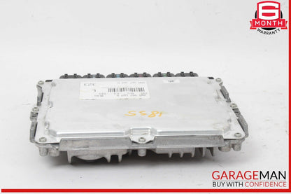 18-23 Audi S5 RS5 Engine Motor Computer Control Module Unit ECU ECM OEM