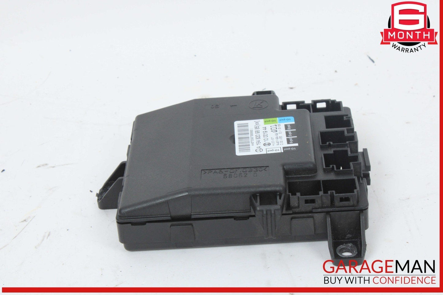 06-13 Mercedes W164 ML350 R350 Front Right Side Door Control Module OEM