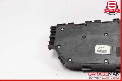 12-18 BMW F30 320i Front Left Side Power Seat Adjust Switch Control Module