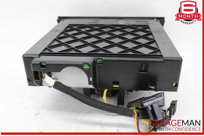 03-09 Mercedes W211 E320 CDI CLS500 Hazard Switch Control Panel 2116800552 OEM