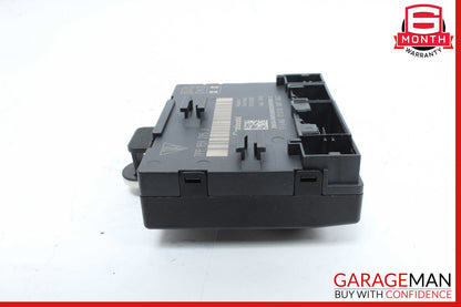 10-15 Porsche Panamera 970 Rear Right / Left Side Door Control Module Unit OEM