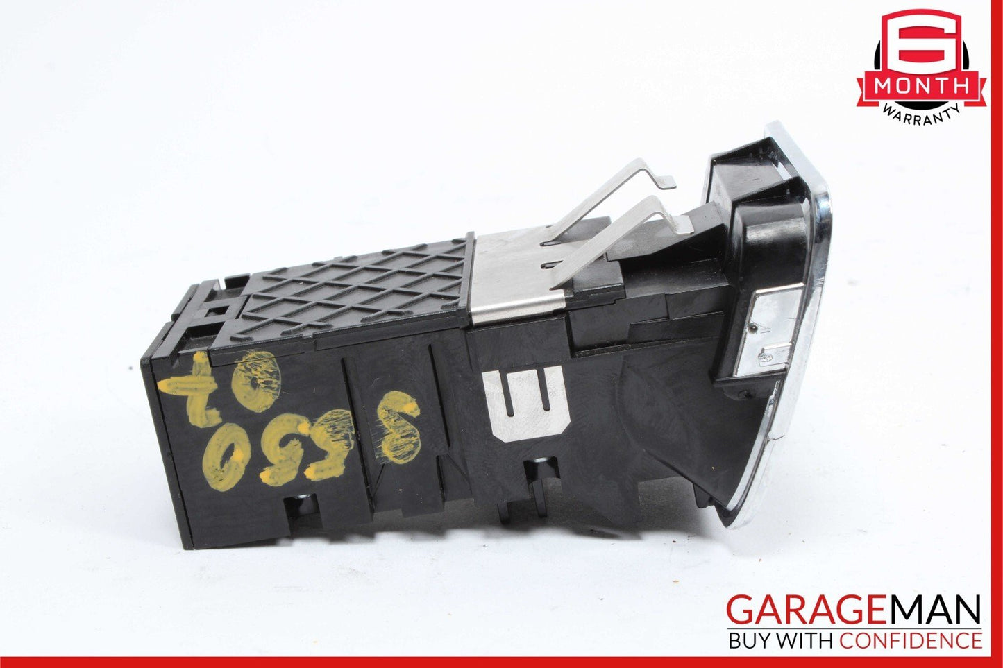07-14 Mercedes W221 S550 CL550 S400 Electronic Parking Button Switch OEM