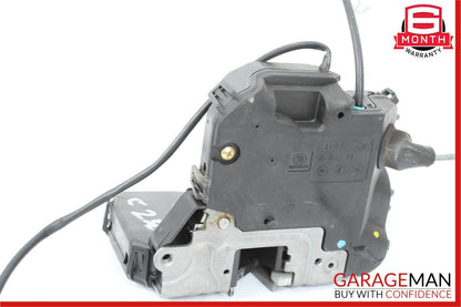 01-07 Mercedes W203 C230 C230 C55 AMG Front Right Door Lock Latch Actuator OEM