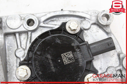 15-20 Mercedes W213 E300 SLC300 Engine Timing Cover 2740151200 OEM