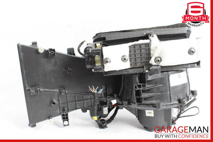 17-22 Alfa Romeo Giulia AC Climate Heater Blower Motor Housing Box OEM