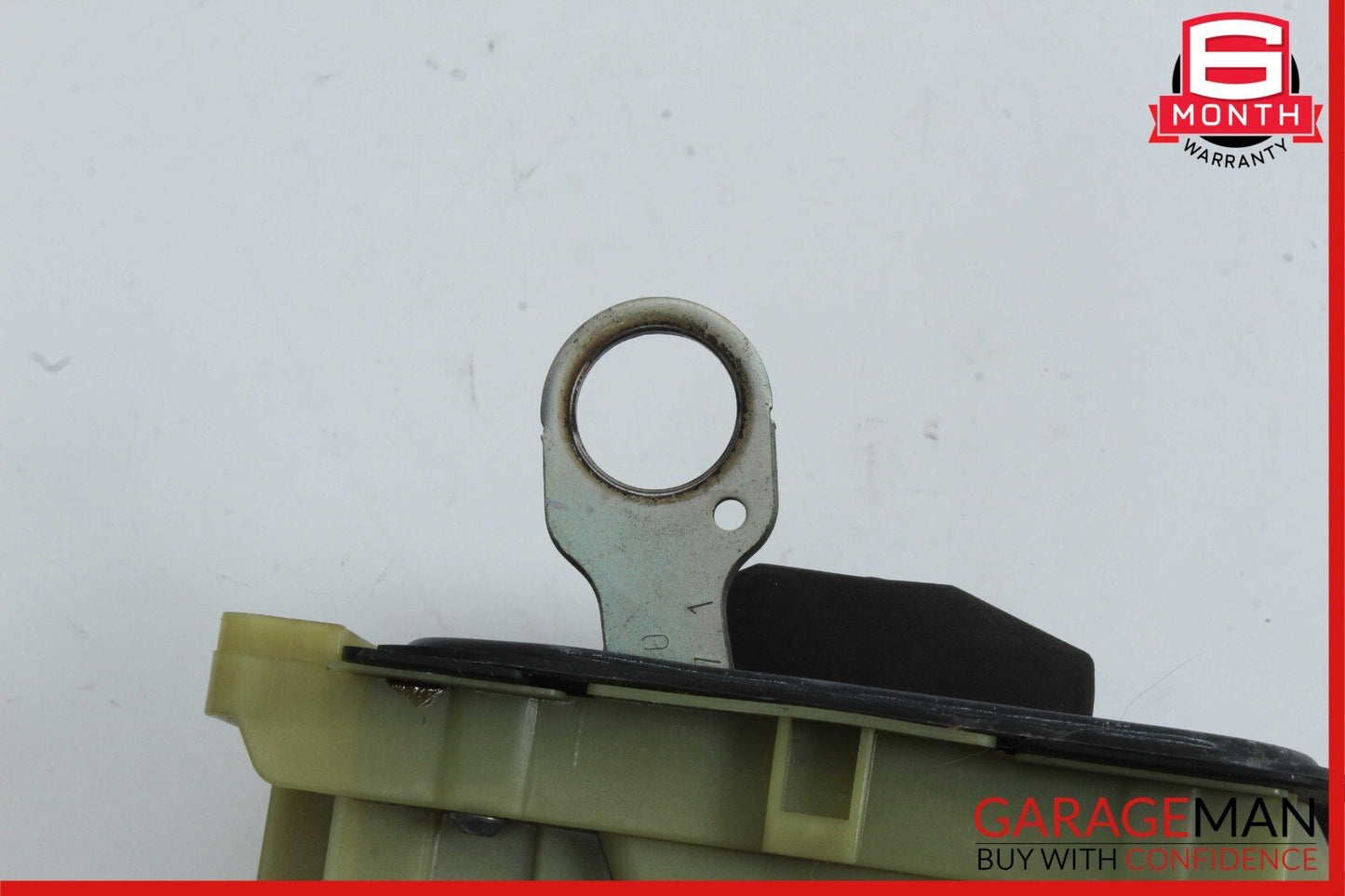 08-14 Mercedes W204 C350 C250 C300 C63 RWD Floor Gear Shifter Shift Selector Box