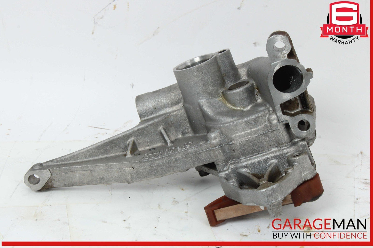 05-12 Mercedes W204 C300 E350 C280 M272 Engine Motor Oil Pump 2721800501 OEM