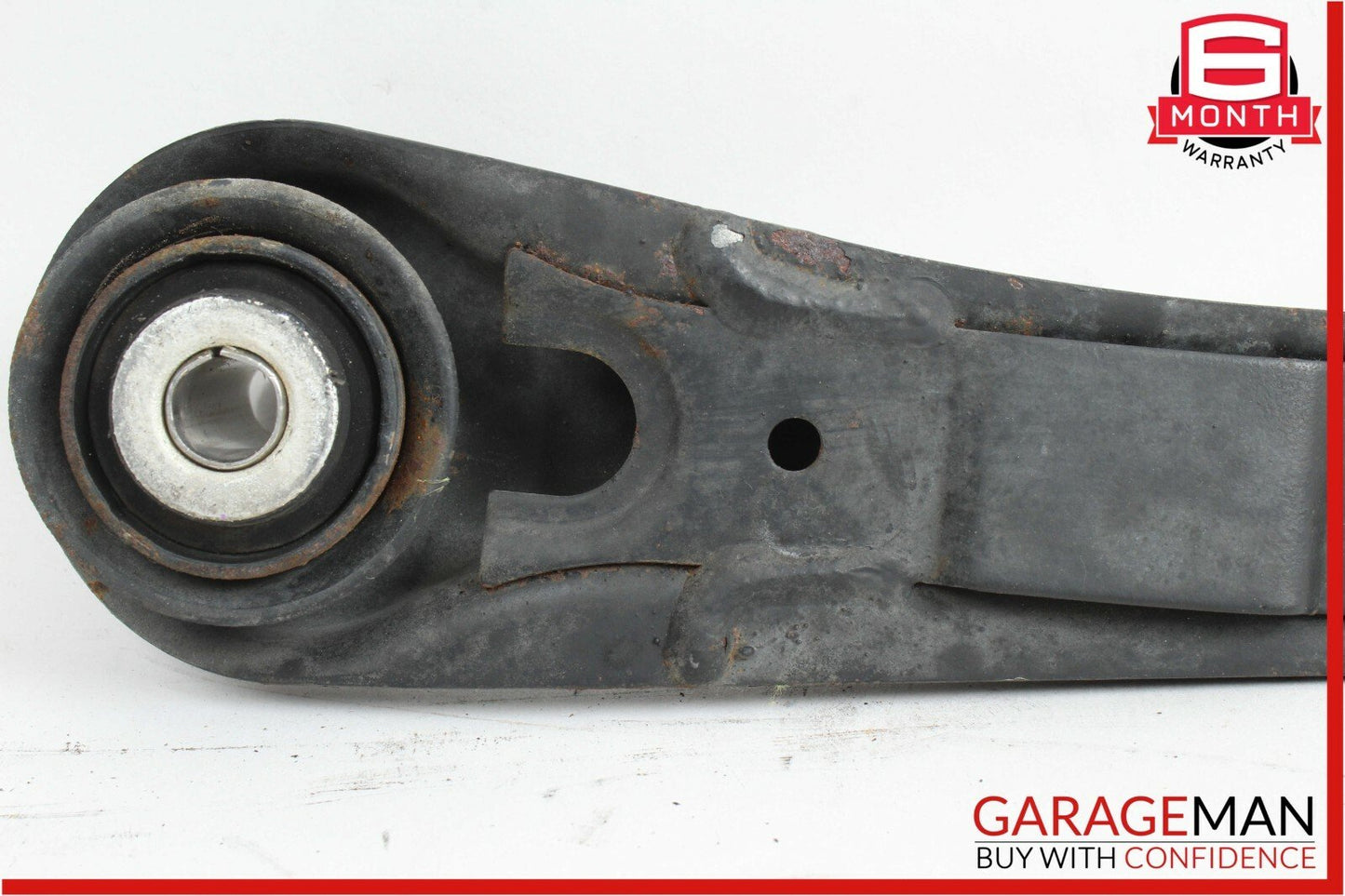 94-02 Mercedes W124 E320 Rear Right / Left Side Suspension Upper Control Arm