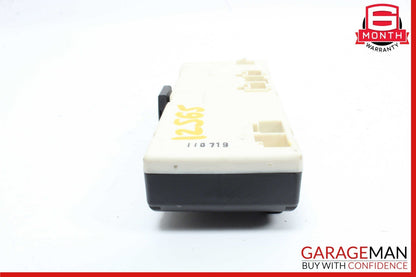 07-14 Mercedes W221 S65 AMG CL550 Trunk Release Remote Open Close Module OEM