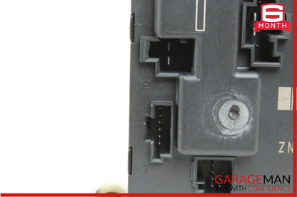06-11 Mercedes W219 CLS500 Rear Left Driver Side Door Control Module Unit OEM
