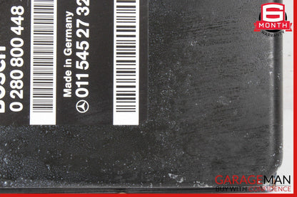90-93 MERCEDES W124 300E 300TE ECU ECM COMPUTER 0115452732