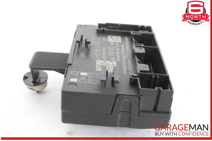 15-24 Porsche Macan Front Left Driver Side Door Control Module 4H0959793AC OEM
