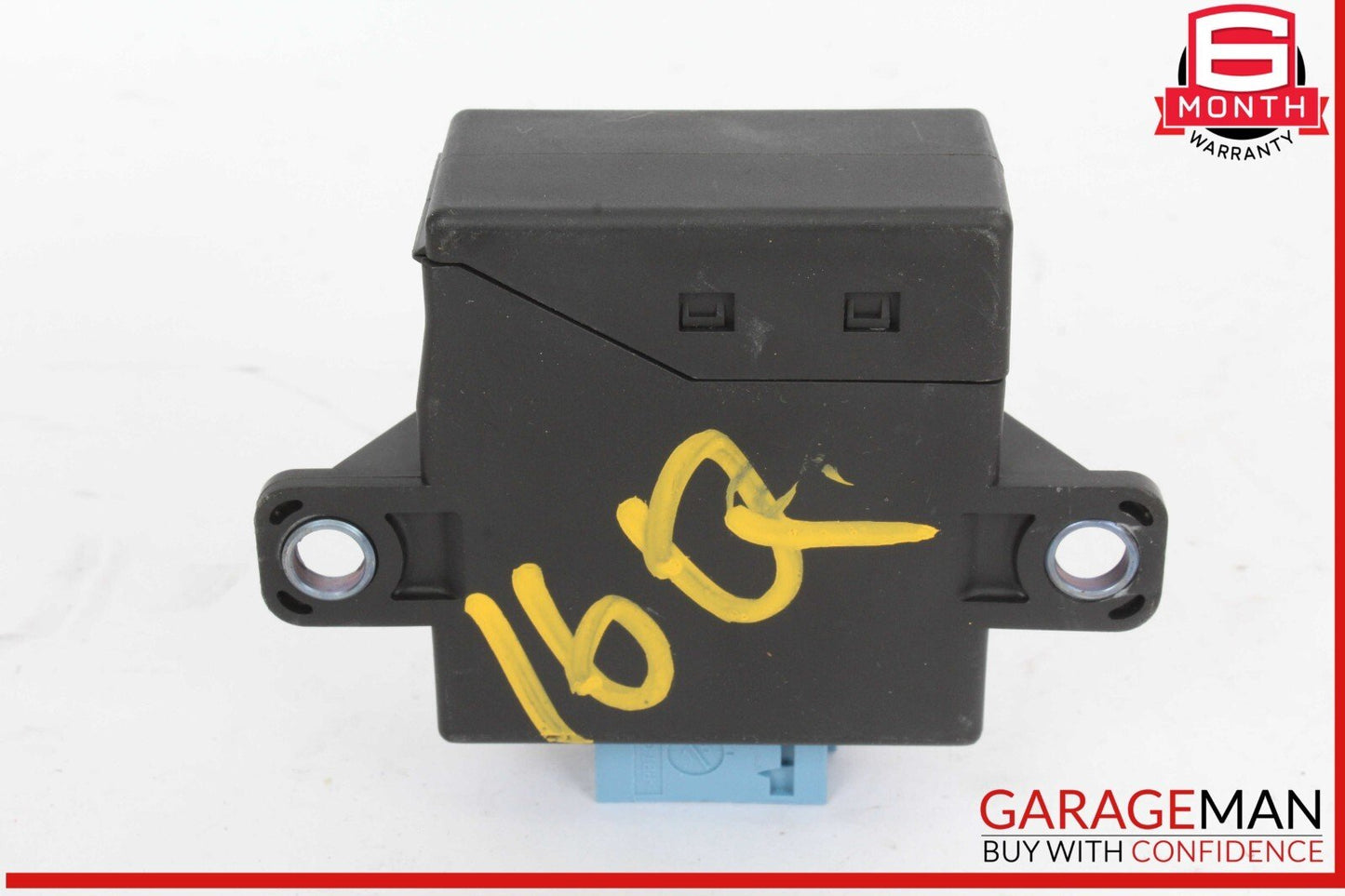 14-17 Maserati Quattroporte Power Steering P/S Control Module Unit 670009202 OEM