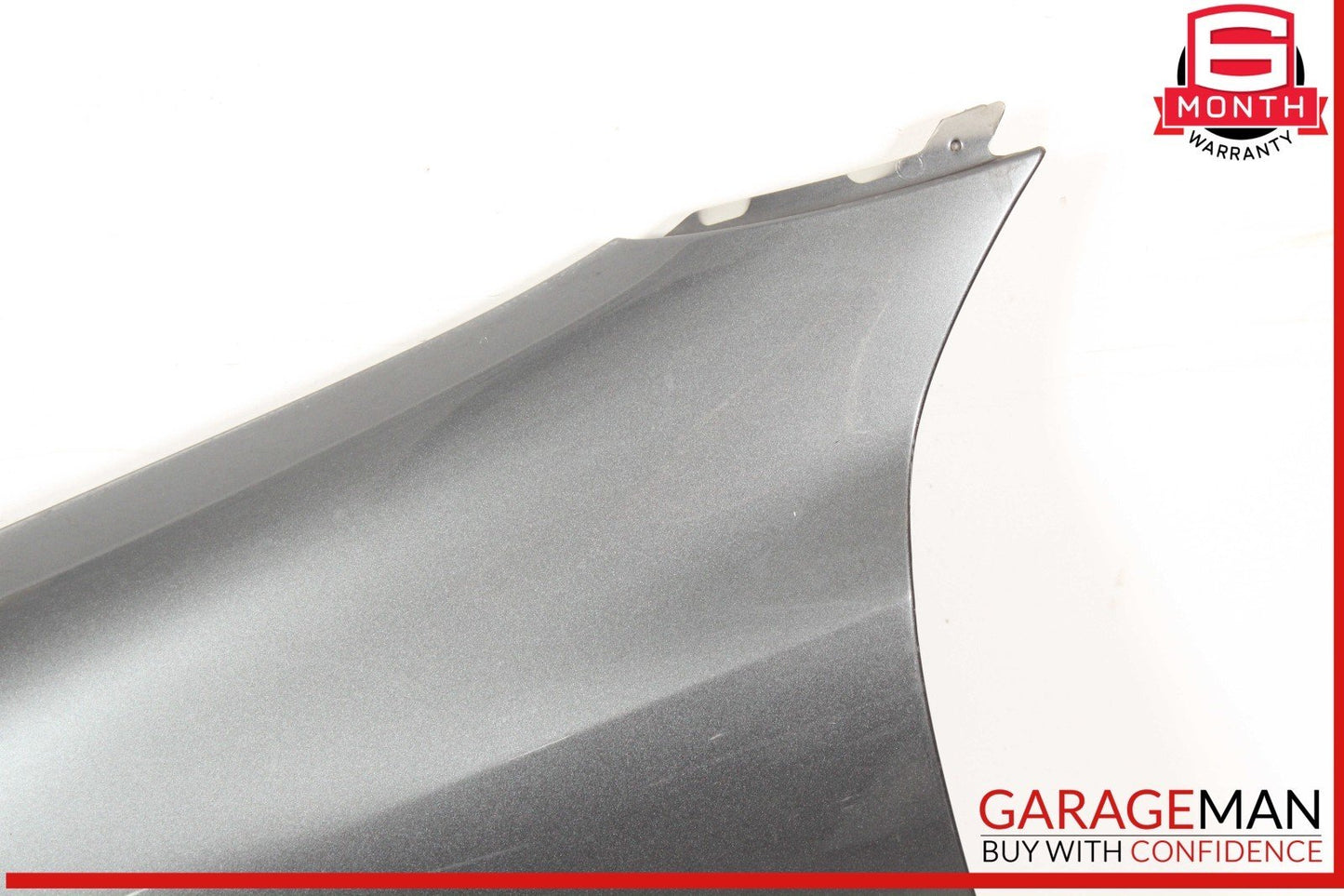 03-08 Mercedes R230 SL500 Front Left Driver Side Wing Fender Panel Cover OEM