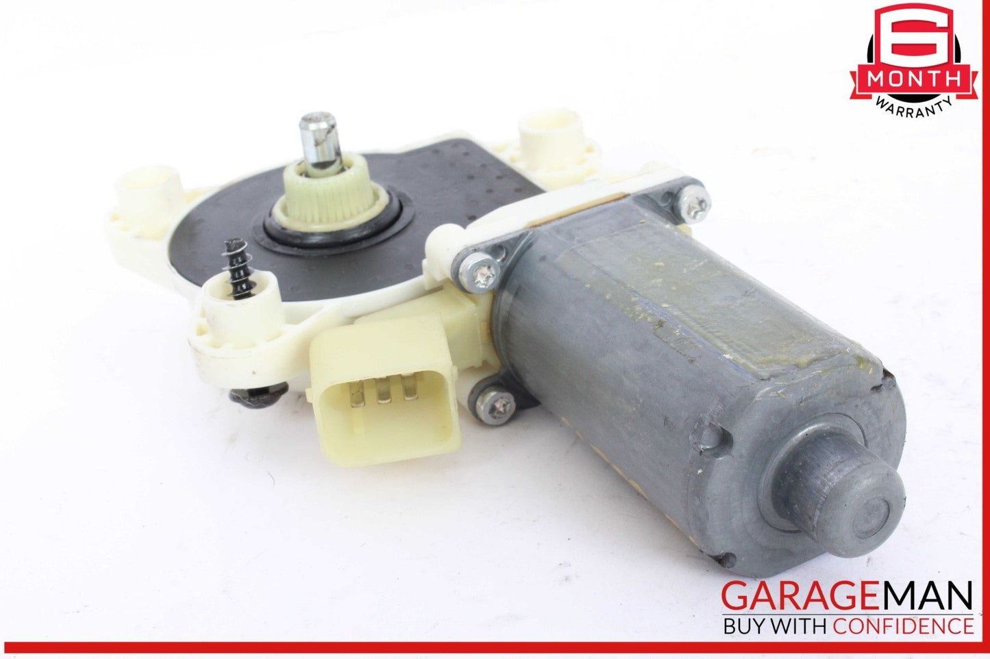 03-12 Mercedes R230 SL500 SLK280 Front Right Side Window Regulator Motor OEM