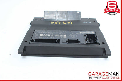 07-13 Mercedes W221 S550 Front Right Under Seat Control Module 2218707493 OEM