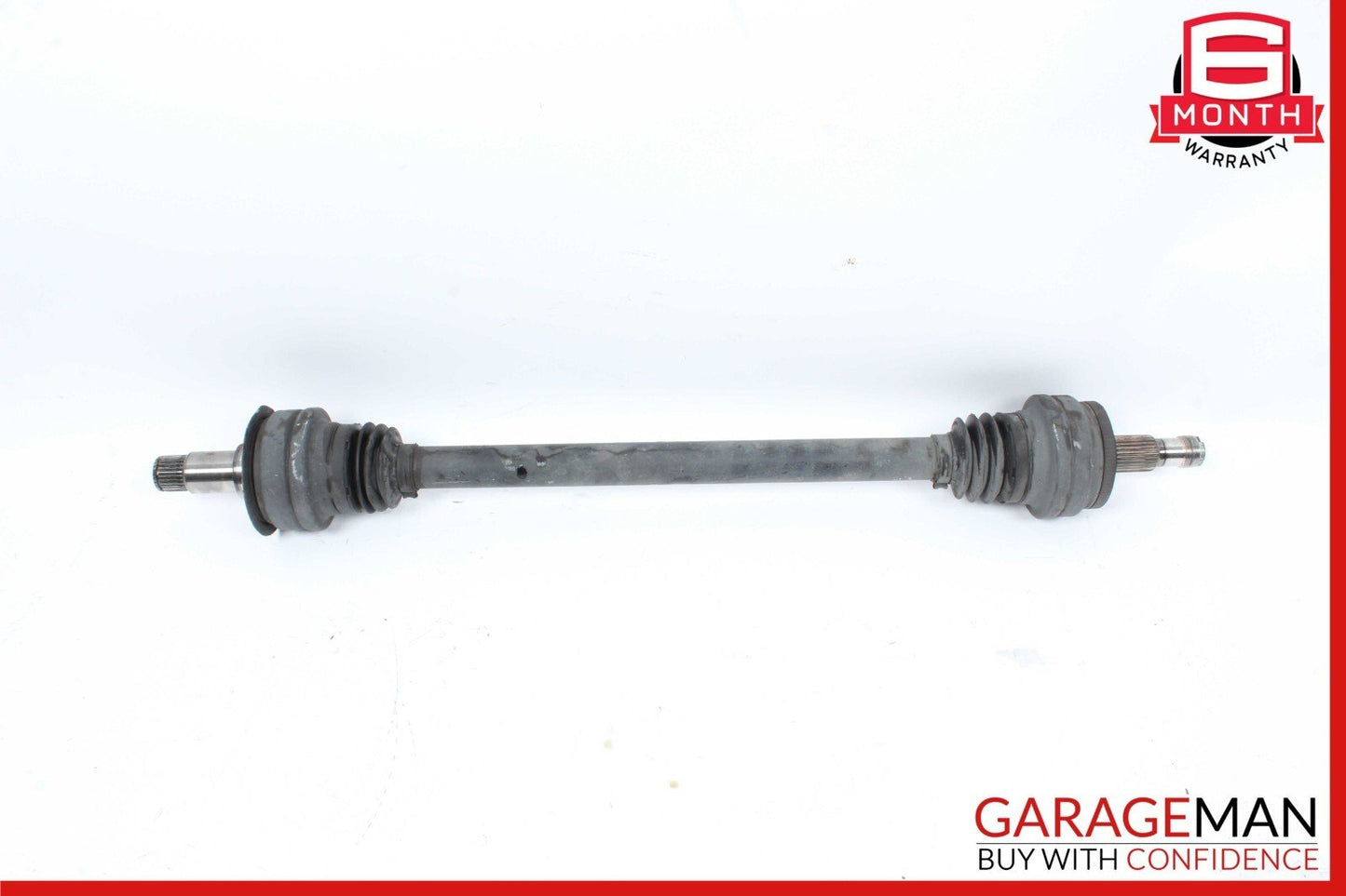07-18 Mercedes GLK350 E400 CL550 Rear Right / Left Axle CV Half Shaft Driveshaft